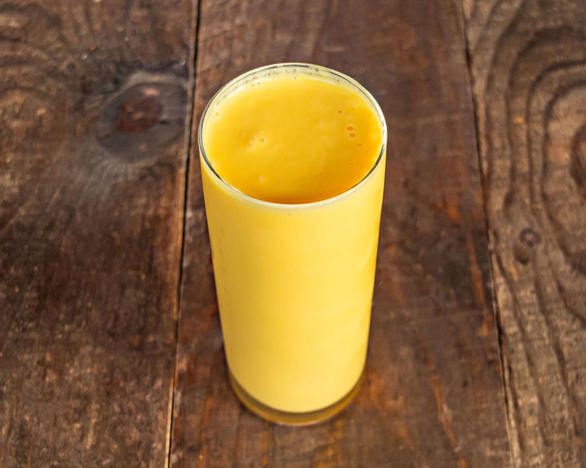Mango Lassi