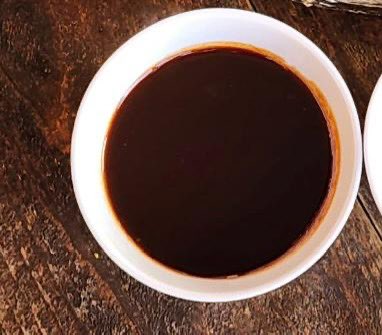 Tamarind Chutney