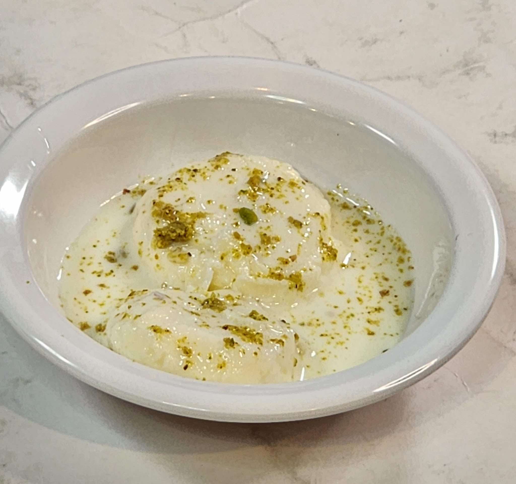 Ras Malai