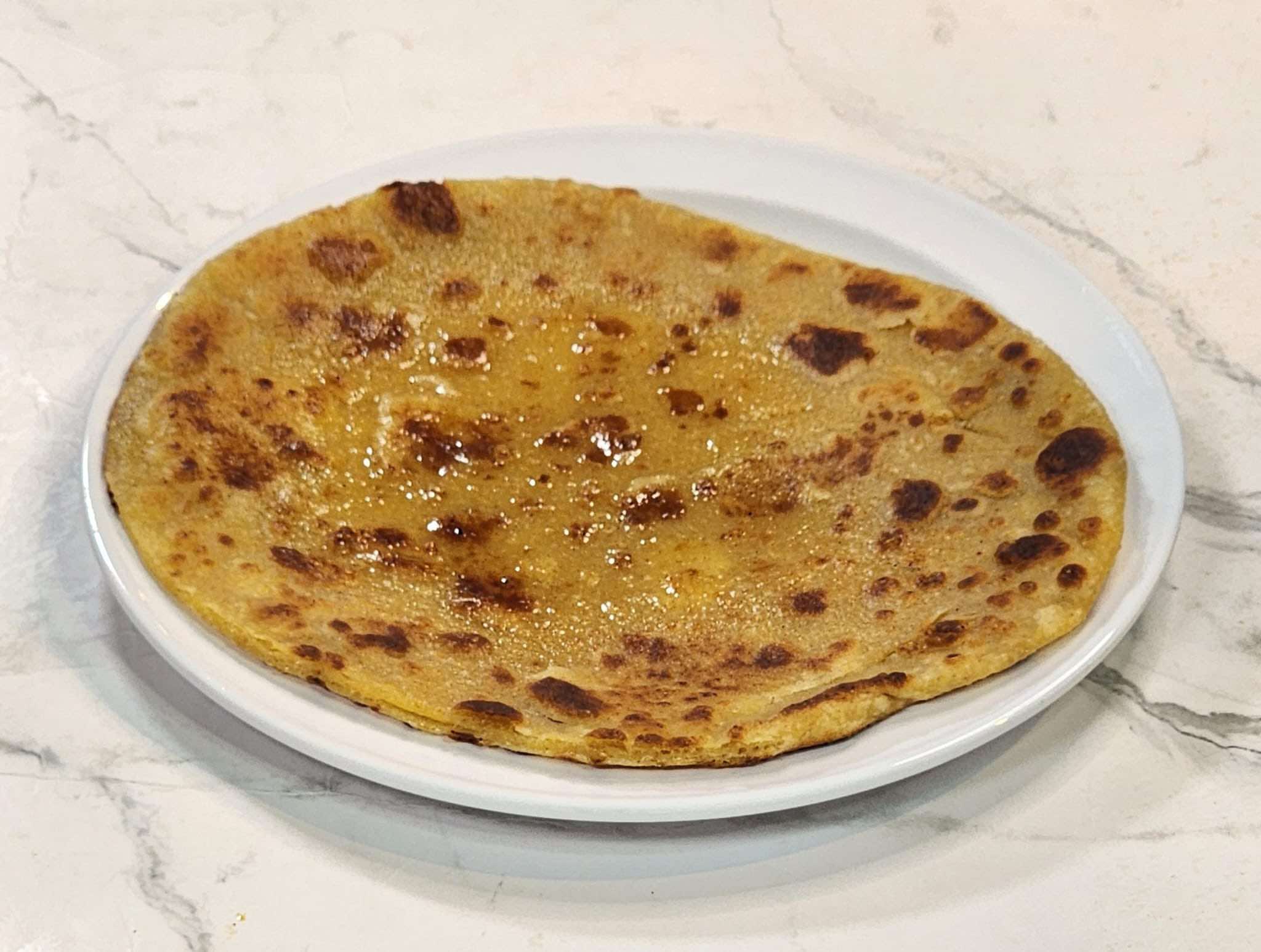 Plain Paratha