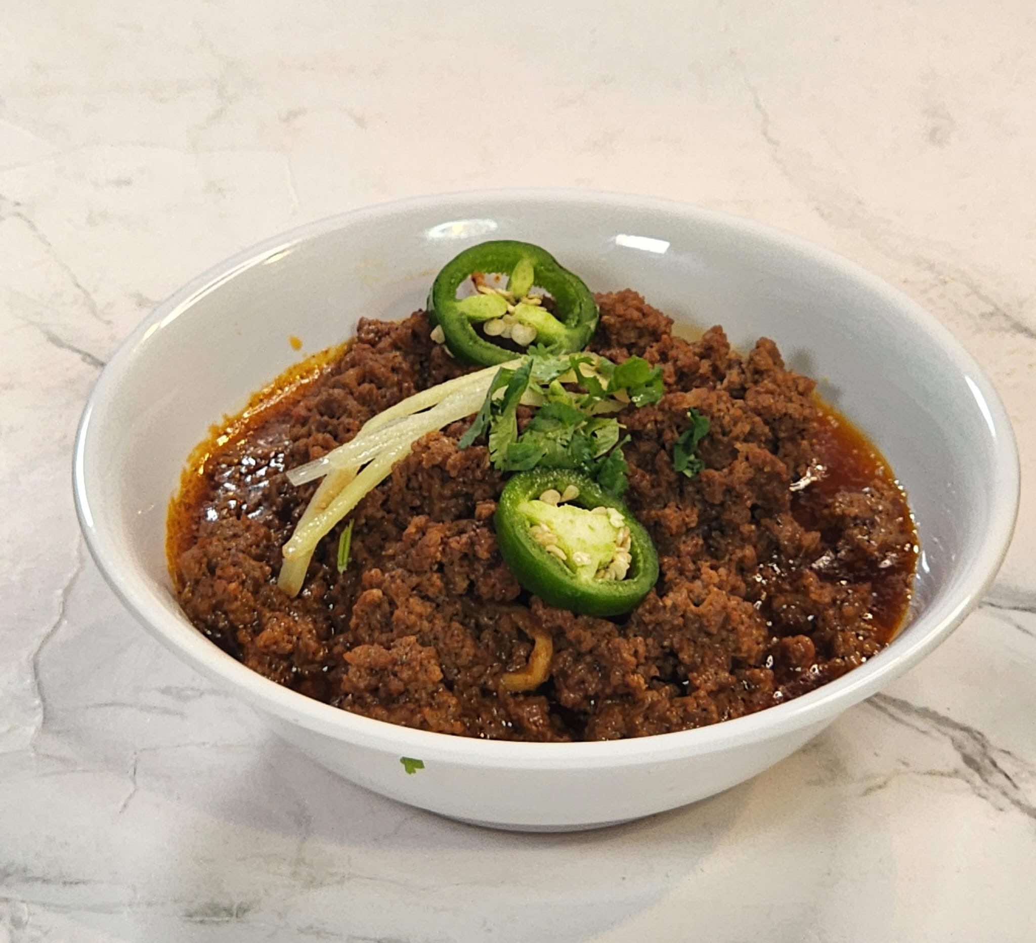 Dam Keema