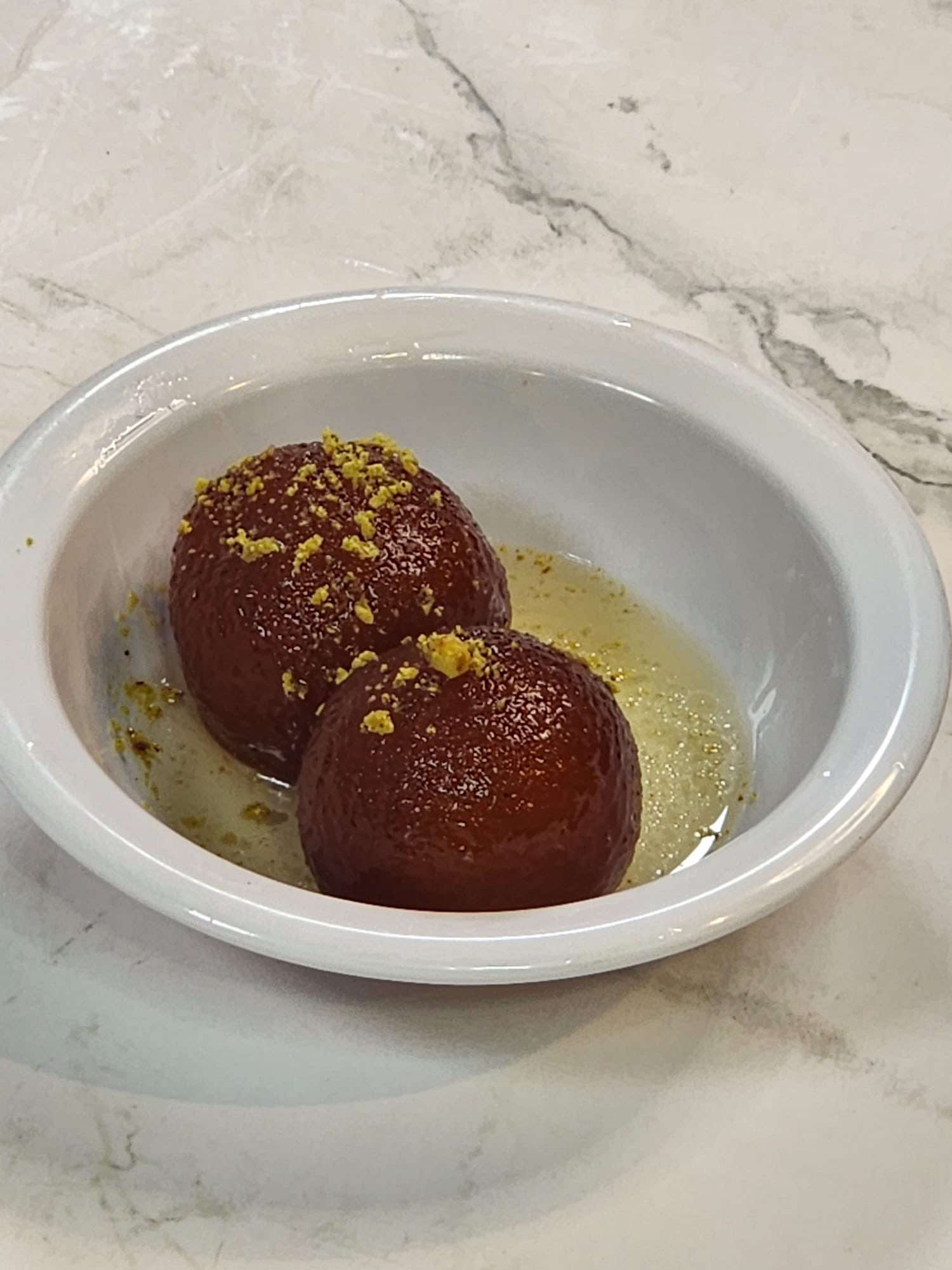 Gulab Jamun