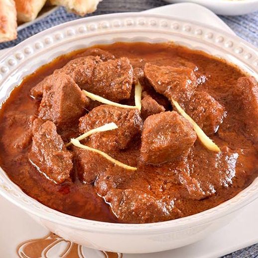 Goat Korma