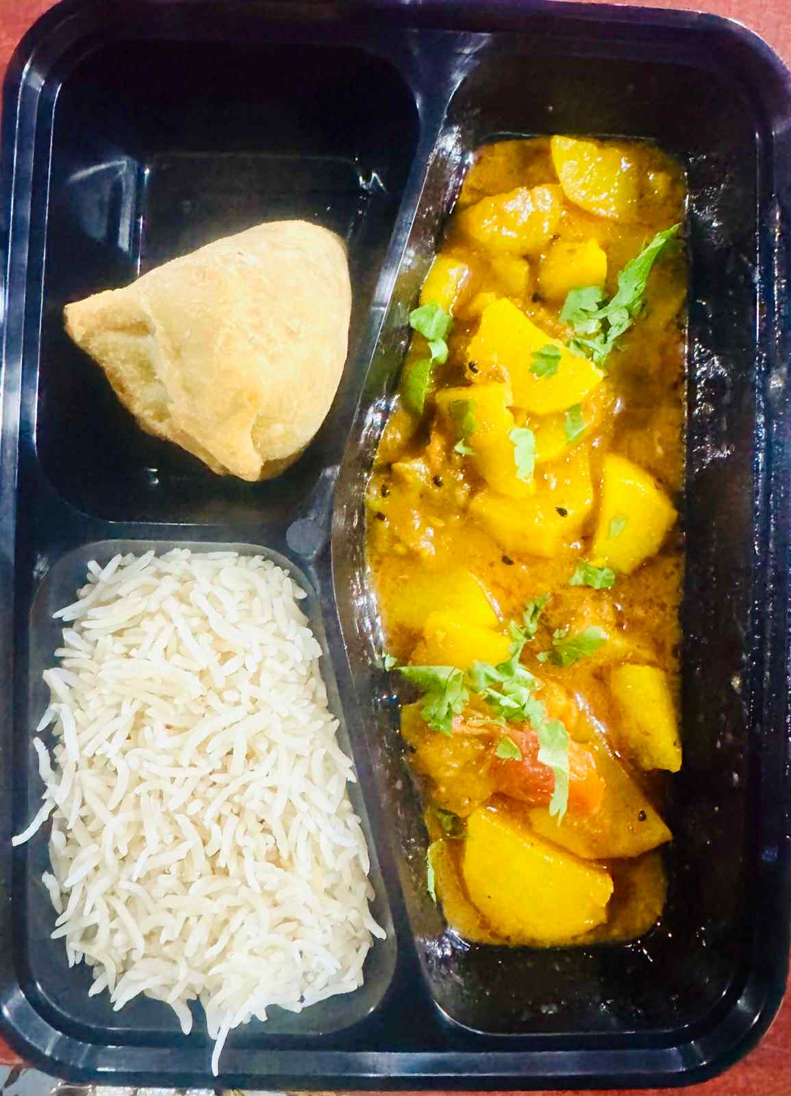 allu-lunch-lunch-combo