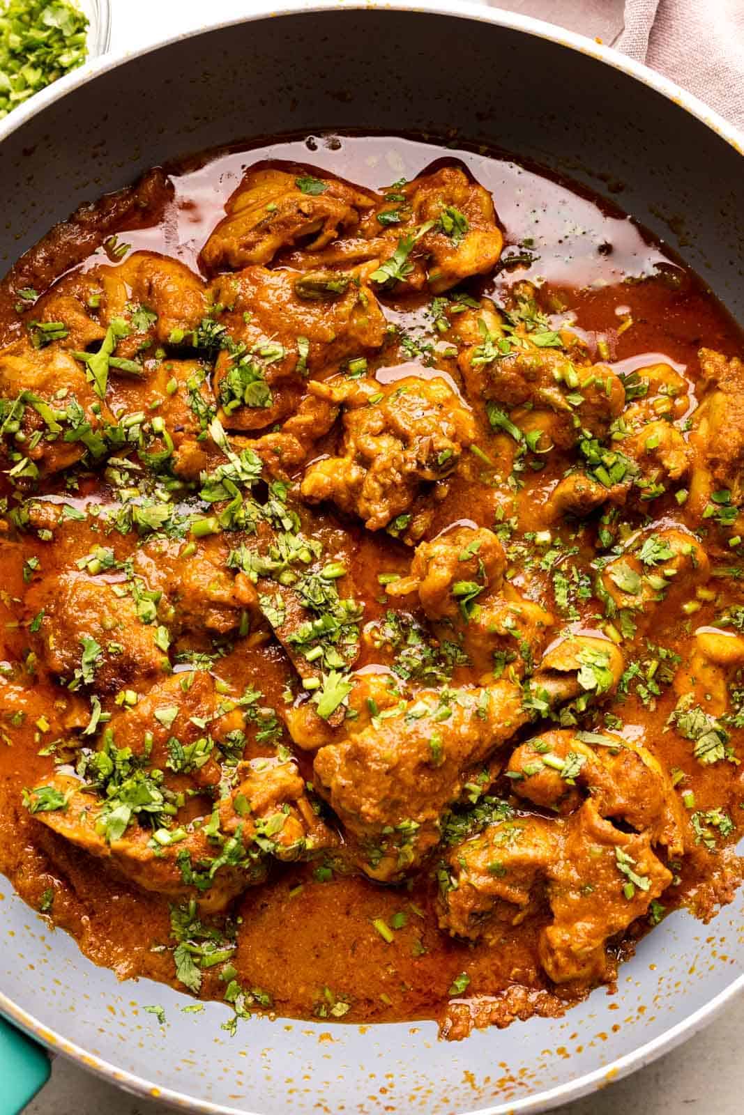 Chicken Curry