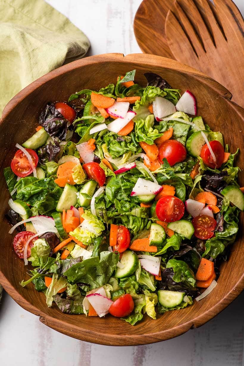 Salad Mix