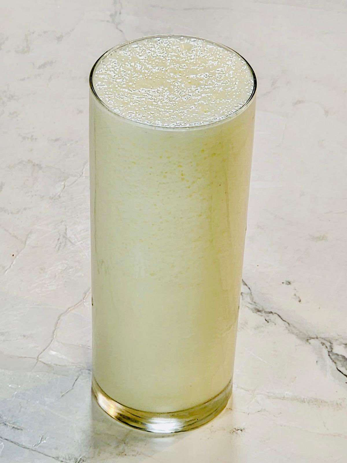 Salt Lassi